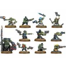 Ork Gretchin